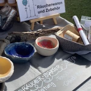räucherschale